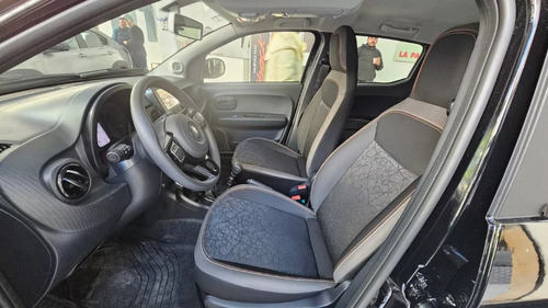 Fiat Mobi 1.0 Trekking