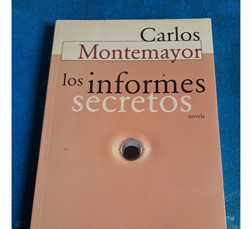 Los Informes Secretos