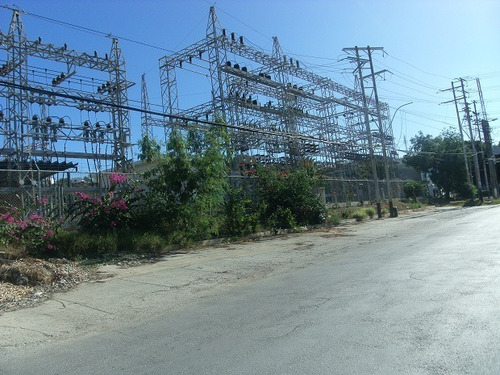 Imagen 11 de 12 de Re/max 2mil Vende Terreno En Zona Privilegiada, Sector San Lorenzo - Isla De Margarita