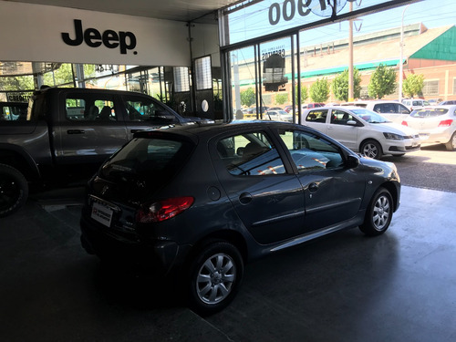Peugeot 207 1.9 Sedan Xs