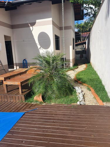 Imagem 8 de 30 de Casa Padrão À Venda Em Brusque/sc - 1798