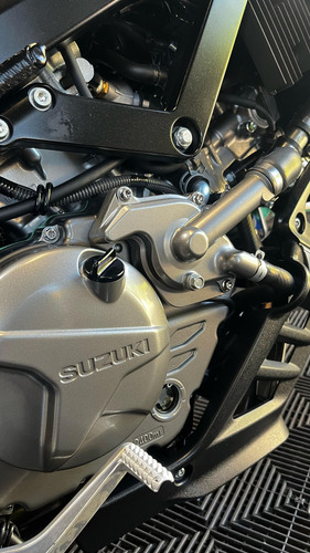 Suzuki V Strom 650 2024