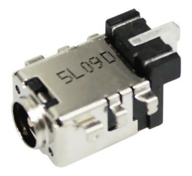 Power Jack Asus M409da S409da S409ua E409da F409fa X509ba