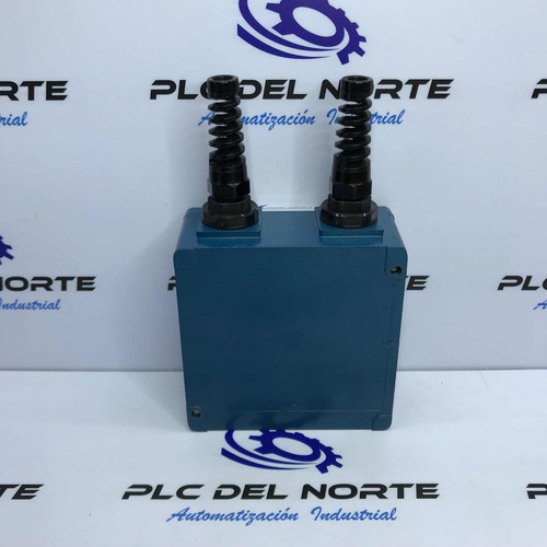 Temposonics 370500000 Modulo De Salida Análoga