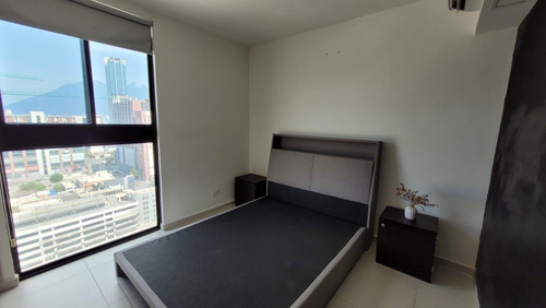Departamento - Renta Zona Centro Monterrey N L