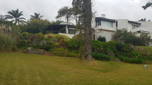 Casa En Punta Ballena, La Rinconada | Damian Caetano Ref:2643- Ref: 2643