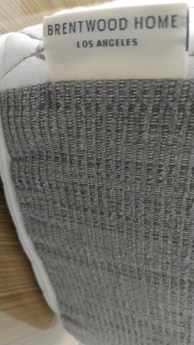 Imagen 6 de 10 de Almohada Con Cuña De Espuma Viscoelástica De Gel Whitney Usa