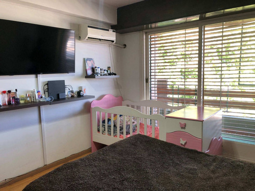 Imagen 24 de 30 de Ph En Venta 3 Dormitorios Terraza Quincho Parrilla