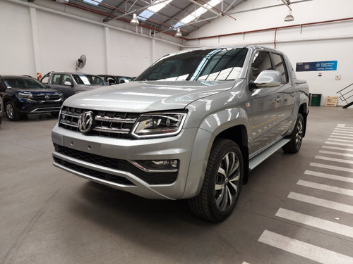 Volkswagen Amarok 3.0 V6 Extreme