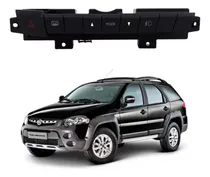 Comprar Comando Tecla Baliza Fiat Palio Weekend Fase 4