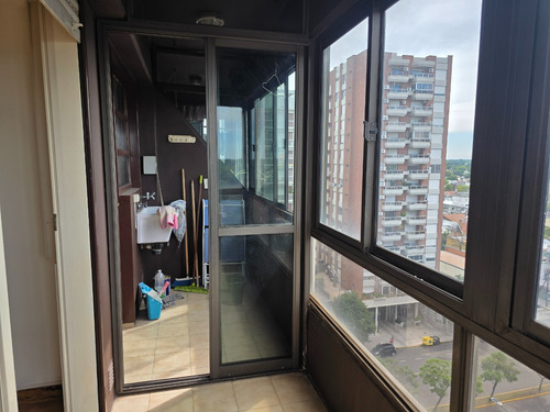 Hermoso Departamento 3 Ambientes Martínez