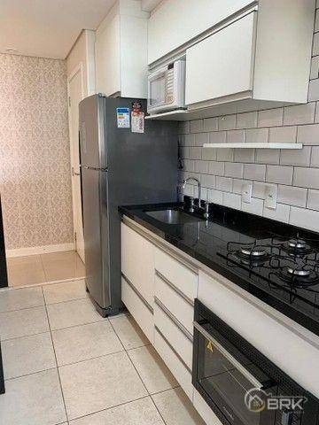 Imagem 4 de 15 de Studio Com 1 Dormitório Para Alugar, 55 M² - Vila Regente Feijó - São Paulo/sp - St0002