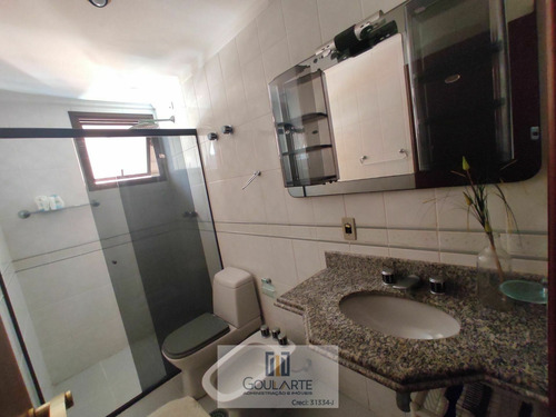 Imagem 29 de 30 de Apartamento À Venda No Bairro Astúrias - Guarujá/sp - 3430