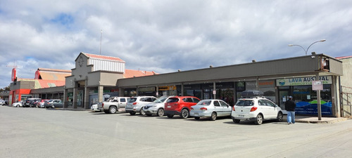 Arriendo Locales Strip Center En Punta Arenas Id 55.723-ret