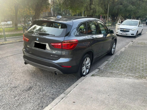 BMW X1 Sdrive 20i 2.0 Aut