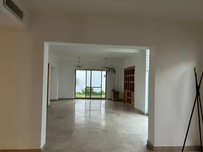 Casa en renta