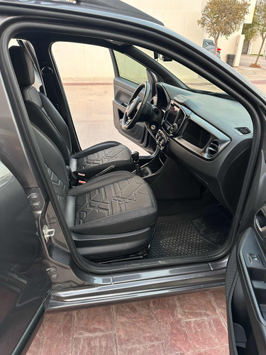 RAM 700 1.3 Laramie Cvt Fwd