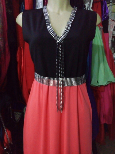 Vestido. Creaciones Asys