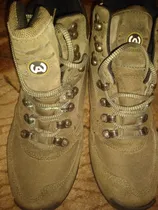 Comprar Botas Montañeras Wear Are