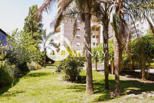 Departamento En Venta Macrocentro Planta Baja