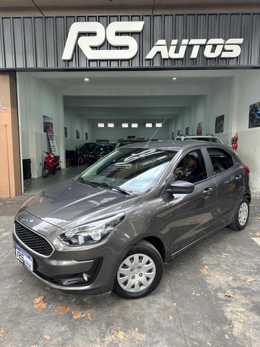 Ford Ka 1.5 S