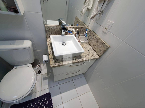 Imagem 23 de 29 de Apartamento 01 Quarto No Cajuru, Curitiba - Gd0416