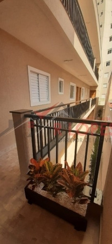 Imagem 2 de 17 de Condominio Fechado Para Venda No Bairro Vila Formosa, 2 Dorm, 39 M, 39 M - 2310