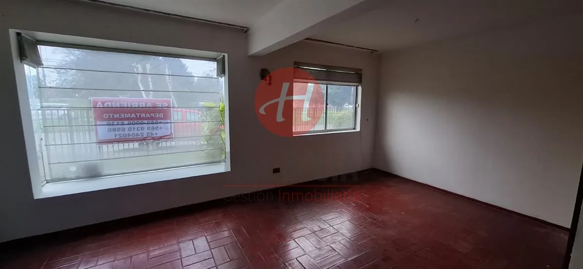 Imagen 3 de 24 de Casa En Arriendo En Las Encinas, Temuco 2 Dormitorios, 2 B