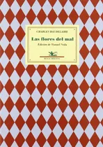 Comprar Libro Flores Del Mal Las De Baudelaire Charles Libreria Y Ed