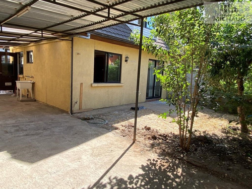 Casa Brisas Del Parque Talca