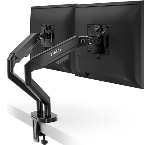 Soporte Para Monitores Doble