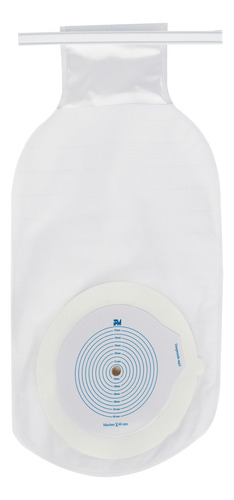 Bolsa De Colostomía Neonatal Ostovac Modelo 4030 10pzs