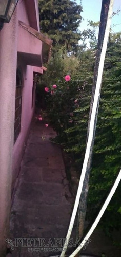 Imagen 2 de 11 de Casa En Venta 3 Dormitorios, 2 Baños, Patio, Parrillero Y Garaje- Euclides Salari-pérez Castellanos