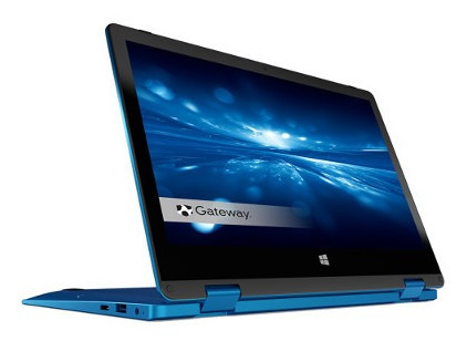 Notebook Gateway 11,6 N4020 64gb 4gb Azul Diginet