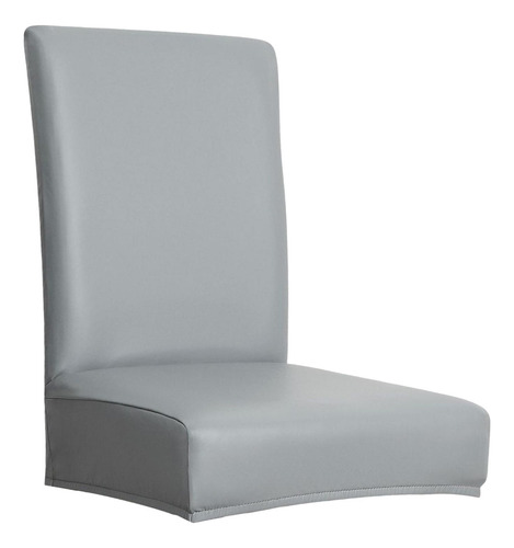 Fundas Para Sillas Fundas Para Sillas Protector De Gris