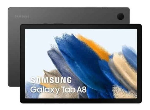 Tablet Samsung Tab A8 10.5 128gb 4g Lte