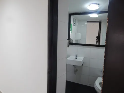 Oficina En Arriendo En Chapinero. Cod A12159