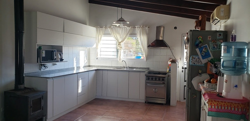 Imagen 5 de 14 de Casa En Capilla Del Señor Barrio Chacras De Martin Fierro