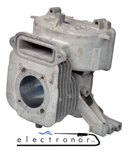 Cilindro Desmalezadora Lusqtoff Ld 36-4 Tiempos Original