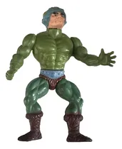 Comprar Muñeco Man At Arm Serie He Man Top Toys
