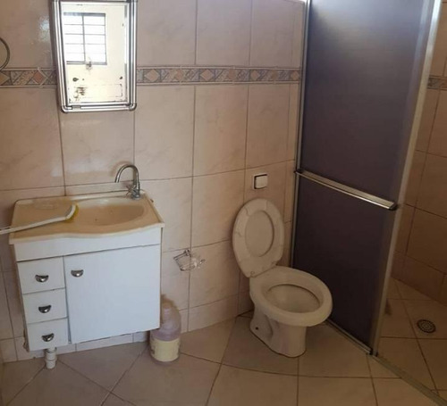 Casa Para Alugar, Parque Cecap I - Piracicaba/sp - Ca2760
