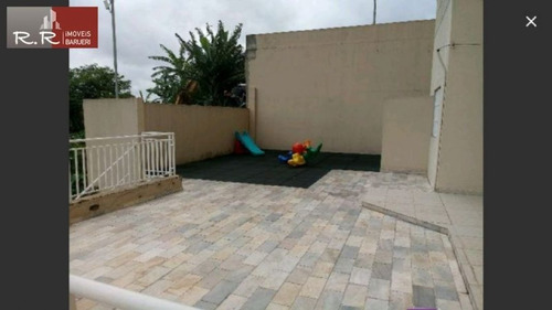 Imagem 18 de 22 de Rrcod3405 - Apartamento 69mts Condominio Edificio Maria Fernanda - 03 Dorms - 01 Vaga - Oportunidade - Ótima Localização - Rr3405 - 69311896