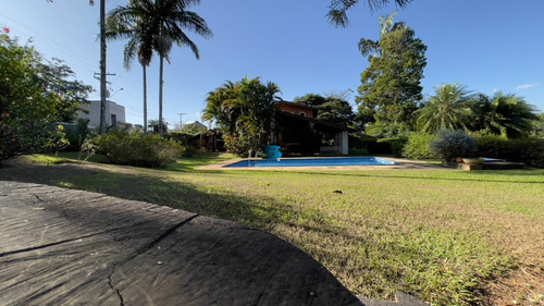Imagem 24 de 30 de Chácara - Ch00976 - 71015144