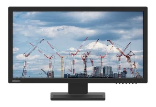 Lenovo ThinkVision 62BAMAR4LA 21.5 "