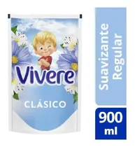 Comprar Vivere Suavizante Clasico Explosion Floral 900ml Doypack