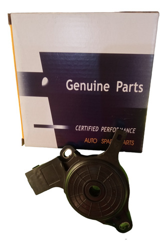 Sensor Par Neutro Genuine Parts Chevrolet Optra 