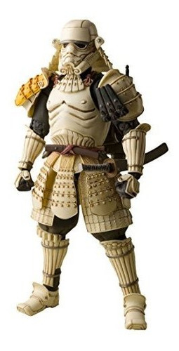 Figura Teppou Ashigaru Sandtrooper