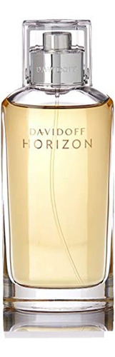 Davidoff Horizon Eau De Toilette 4.2oz (4.2 fl Oz) Spray