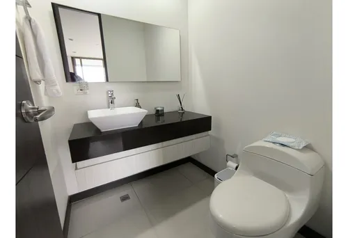 Apartamento En Venta En Calasanz