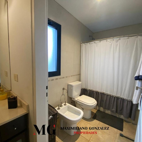 Imagen 10 de 13 de Casa En Venta- Barrio Privado Cerrado El Rocio Canning Ezeiza